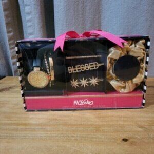 MASSIMO  Blessed Watch Bracelet Gift Set NWT